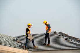 Best Roof Ventilation Installation  in Nevada, IA